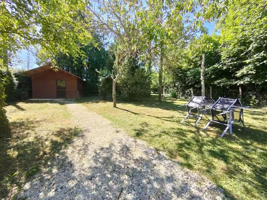 Verdun En Paix, Proche Zoo Beauval & Chateaux Saint-Aignan  Esterno foto