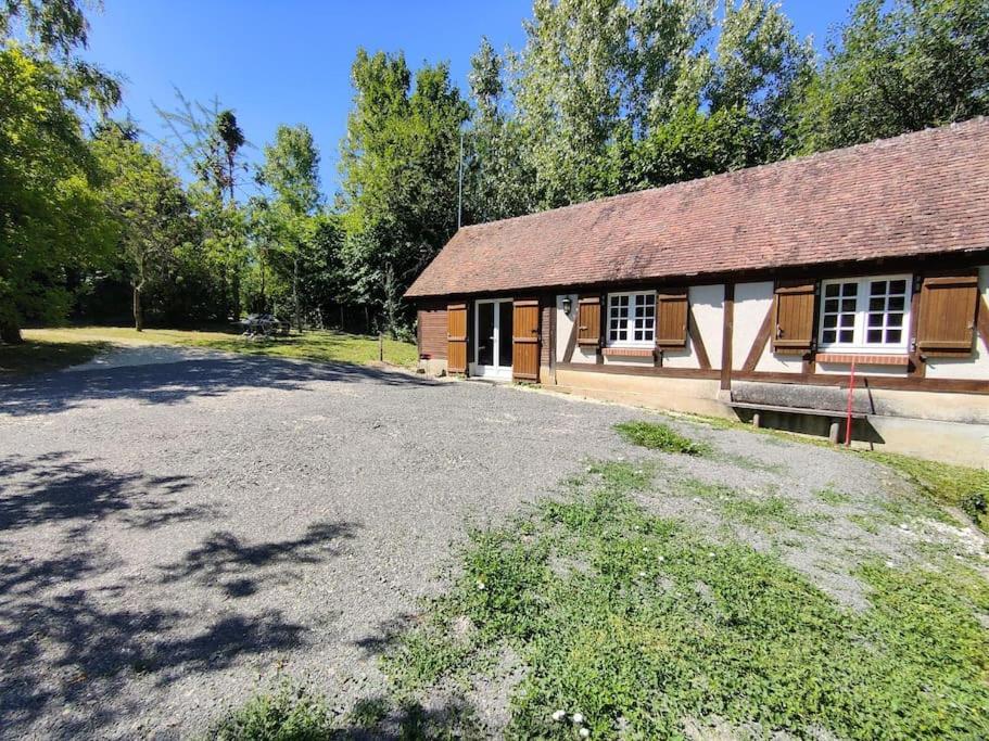 Verdun En Paix, Proche Zoo Beauval & Chateaux Saint-Aignan  Esterno foto